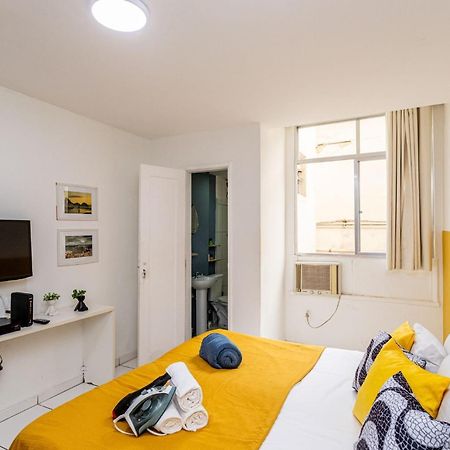 Copacabana Smart: Praia + 1 Ticket Ou Transfer Rio de Janeiro Exterior photo
