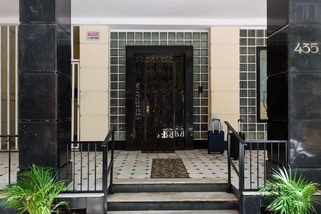 Copacabana Smart: Praia + 1 Ticket Ou Transfer Rio de Janeiro Exterior photo