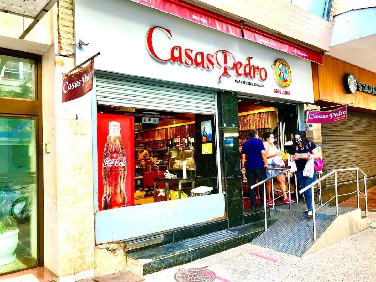 Copacabana Smart: Praia + 1 Ticket Ou Transfer Rio de Janeiro Exterior photo