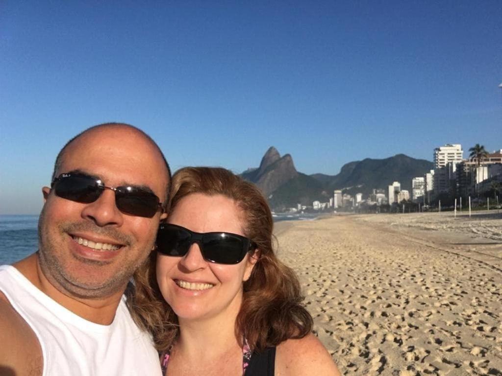Copacabana Smart: Praia + 1 Ticket Ou Transfer Rio de Janeiro Exterior photo